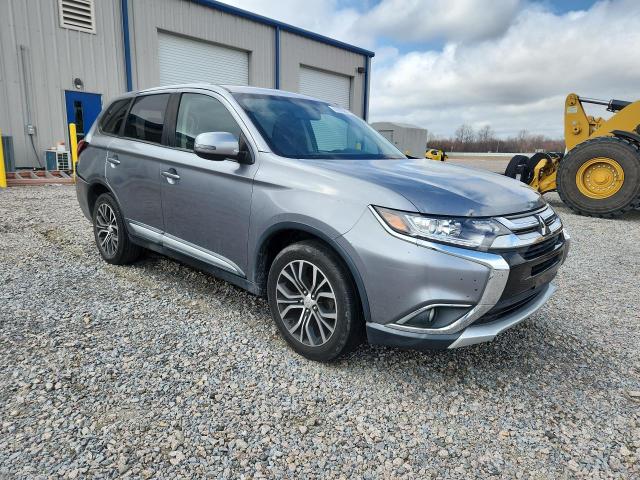 Aukcja sprzedaży 2018 Mitsubishi Outlander, vin: JA4AD3A30JZ011588, numer aukcji: 79295285