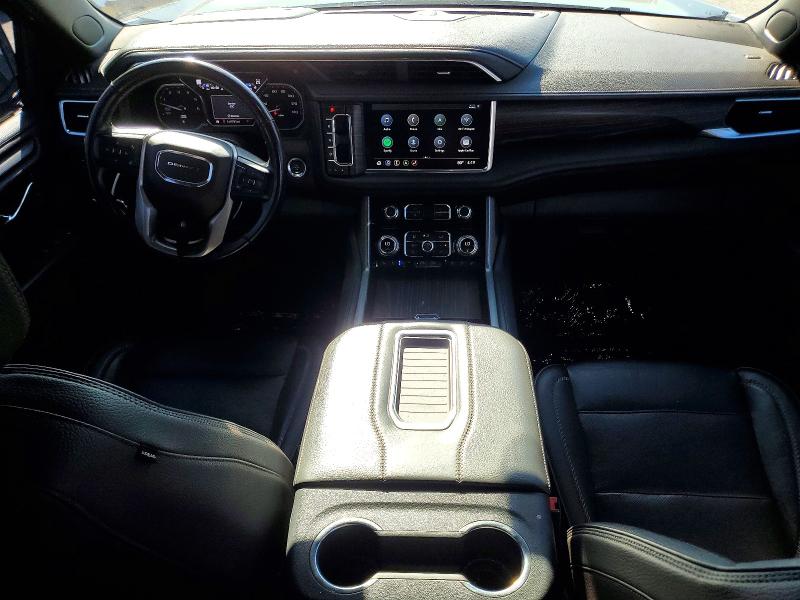 Продажа на аукционе авто 2021 Gmc Yukon Xl, vin: 1GKS2JKLXMR253882, номер лота: 47767766