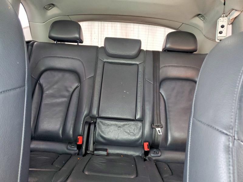 Aukcja sprzedaży 2013 Audi Q5, vin: WA1LFAFP9DA095187, numer aukcji: 45852266