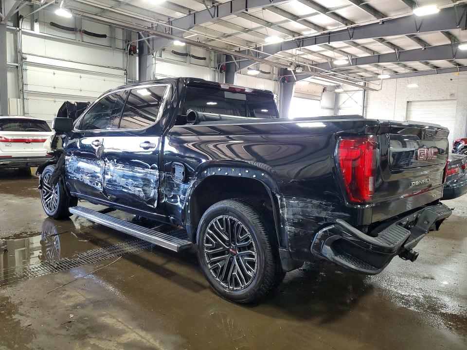Aukcja sprzedaży 2020 Gmc Sierra, vin: 3GTU9FETXLG453619, numer aukcji: 79751455