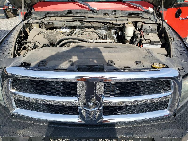 47766256 :رقم المزاد ، 3C7WRMAJ9GG116949 vin ، 2016 Ram 5500 مزاد بيع