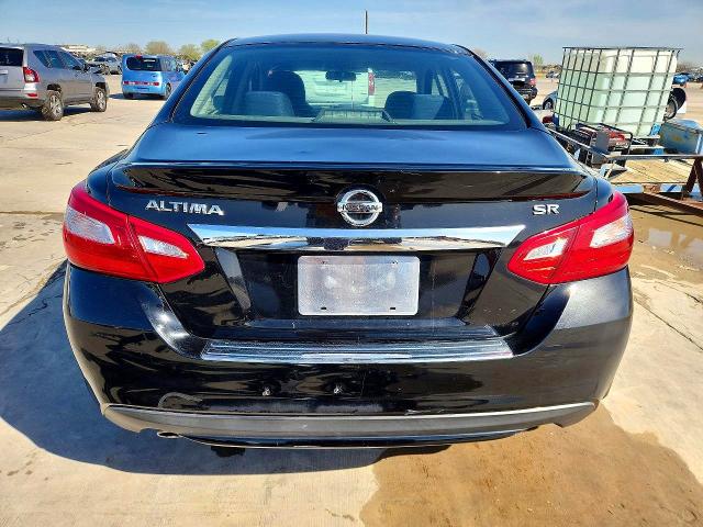 Продажа на аукционе авто 2016 Nissan Altima, vin: 1N4AL3AP2GN376212, номер лота: 46028676