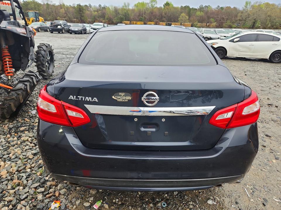 Aukcja sprzedaży 2016 Nissan Altima, vin: 1N4AL3AP1GN337854, numer aukcji: 42065326