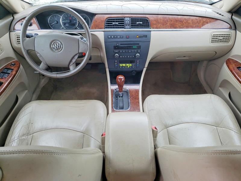 Продажа на аукционе авто 2005 Buick Lacrosse, vin: 2G4WD532451213632, номер лота: 41839046