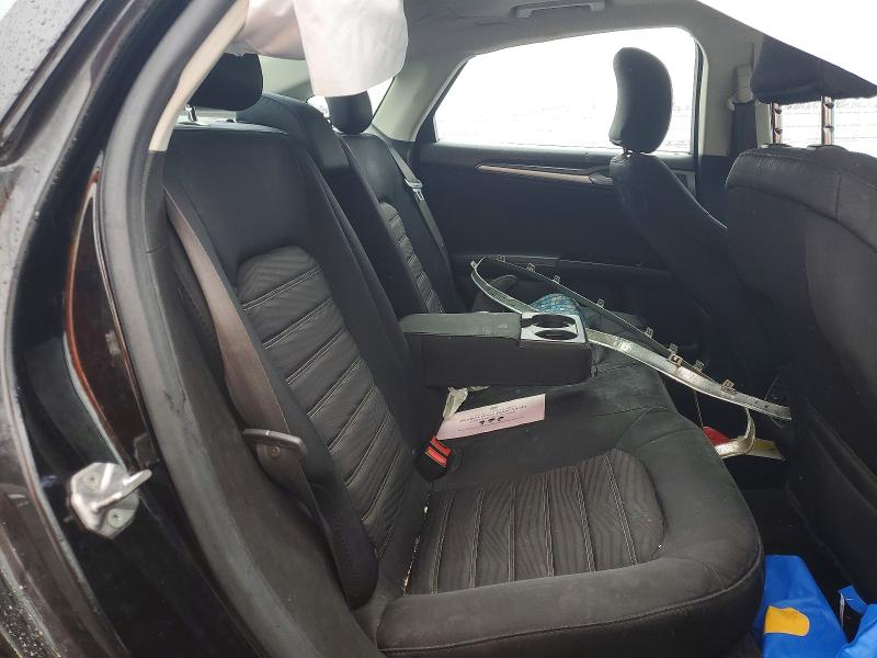 Продаж на аукціоні авто 2016 Ford Fusion, vin: 3FA6P0H7XGR120900, номер лоту: 79817385