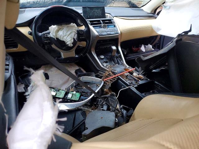 Продажа на аукционе авто 2015 Lexus Nx, vin: JTJBARBZ7F2028121, номер лота: 78442705