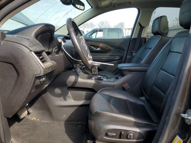 Продаж на аукціоні авто 2019 Gmc Terrain, vin: 3GKALXEXXKL242069, номер лоту: 46754106