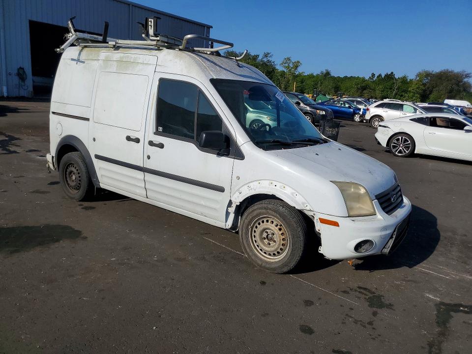 Aukcja sprzedaży 2013 Ford Transit Connect, vin: NM0LS7BN7DT135163, numer aukcji: 51552876