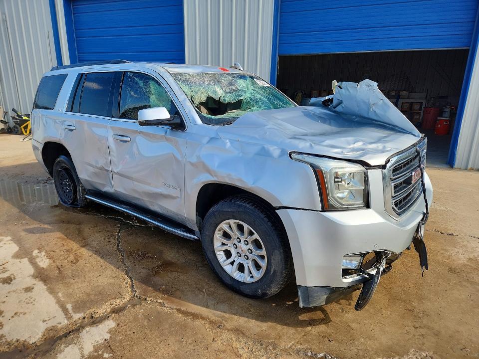 Продаж на аукціоні авто 2018 Gmc Yukon, vin: 1GKS2BKCXJR302466, номер лоту: 46518906