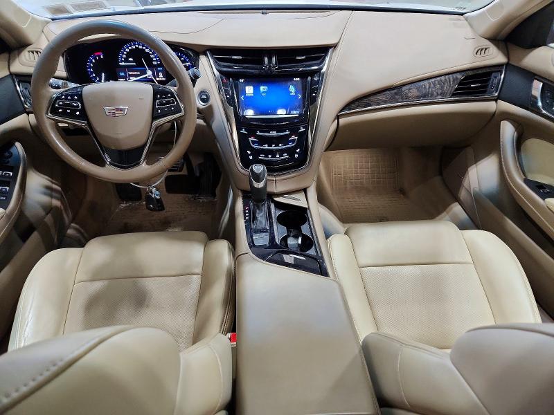 Aukcja sprzedaży 2015 Cadillac Cts, vin: 1G6AX5SX4F0118426, numer aukcji: 42068476
