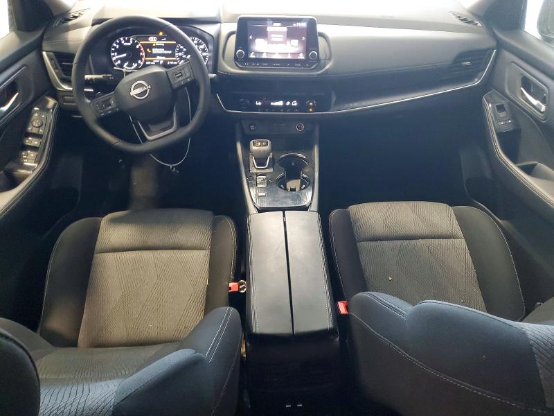 Продажа на аукционе авто 2026 Nissan Rogue, vin: 5N1BT3BAXTC761480, номер лота: 46610686