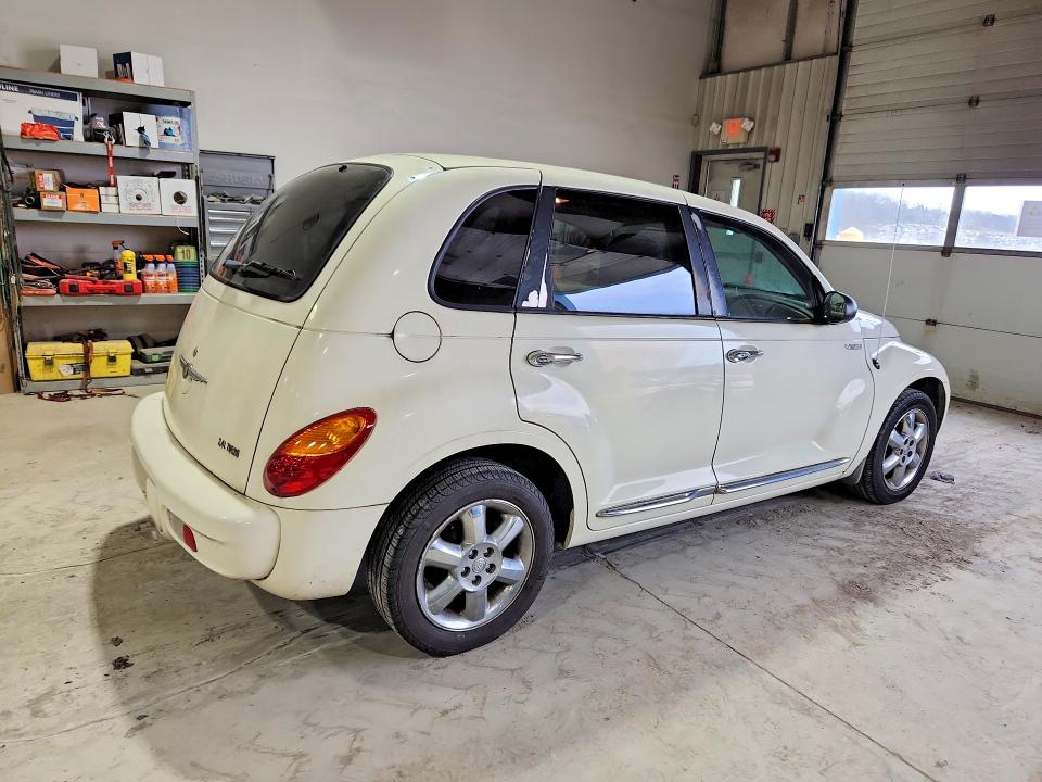 Продажа на аукционе авто 2005 Chrysler Pt Cruiser, vin: 3C8FY68805T627502, номер лота: 47815176