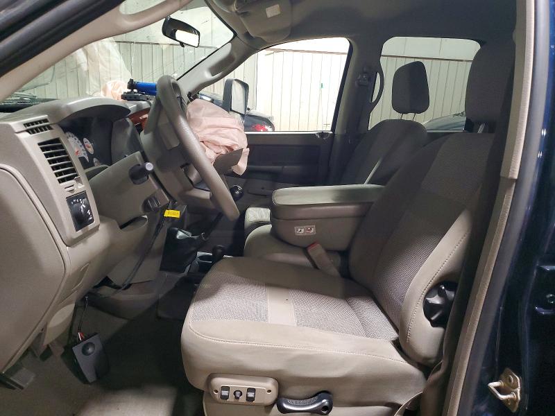Aukcja sprzedaży 2006 Dodge Ram 2500, vin: 3D7KS28D86G120130, numer aukcji: 47116966