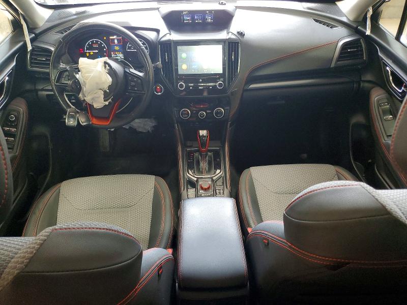 Aukcja sprzedaży 2023 Subaru Forester, vin: JF2SKAJC7PH444748, numer aukcji: 48109056