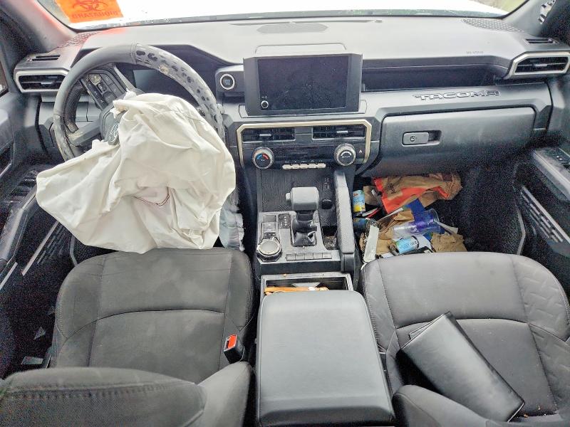 41944556 :رقم المزاد ، 3TYLD5KN3RT009202 vin ، 2024 Toyota Tacoma مزاد بيع
