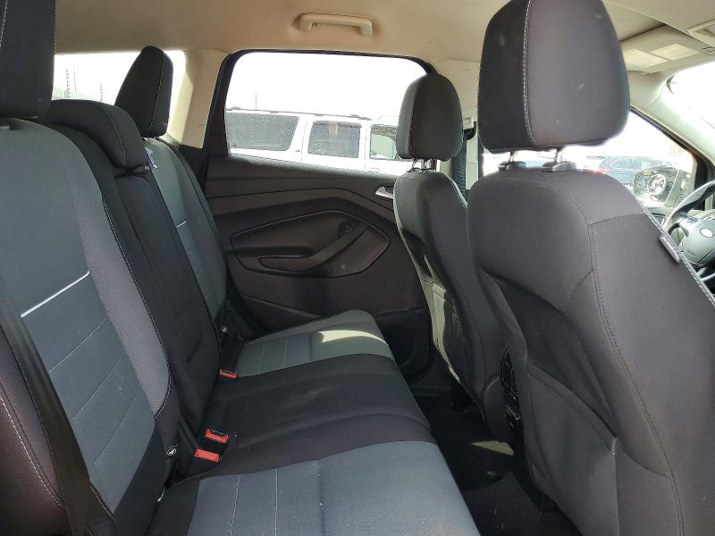 Aukcja sprzedaży 2015 Ford Escape, vin: 1FMCU9GX2FUB34661, numer aukcji: 46948156