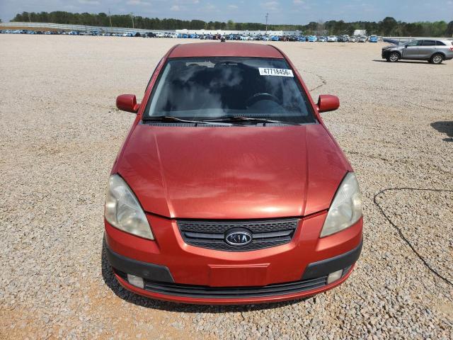 Aukcja sprzedaży 2009 Kia Rio5, vin: KNADE243696580901, numer aukcji: 47718456