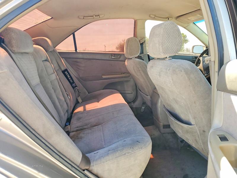 Продажа на аукционе авто 2022 Toyota Camry, vin: JTDBE32K920043006, номер лота: 46580916