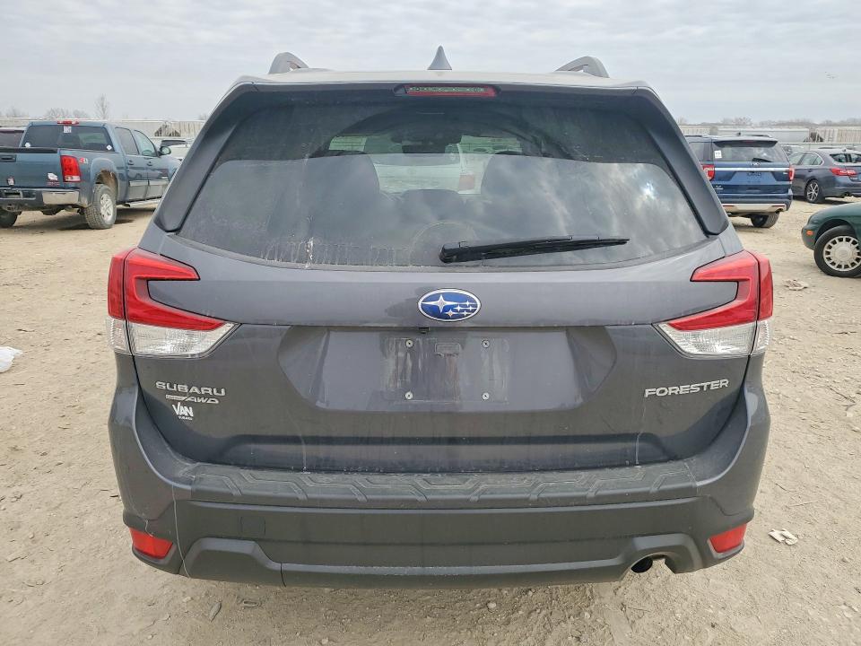 Продаж на аукціоні авто 2020 Subaru Forester, vin: JF2SKAJC0LH570508, номер лоту: 46957486