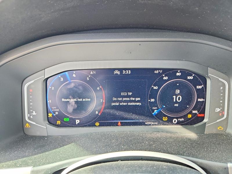 46280326 :رقم المزاد ، 1V2WR2CA0PC547048 vin ، 2023 Volkswagen Atlas مزاد بيع