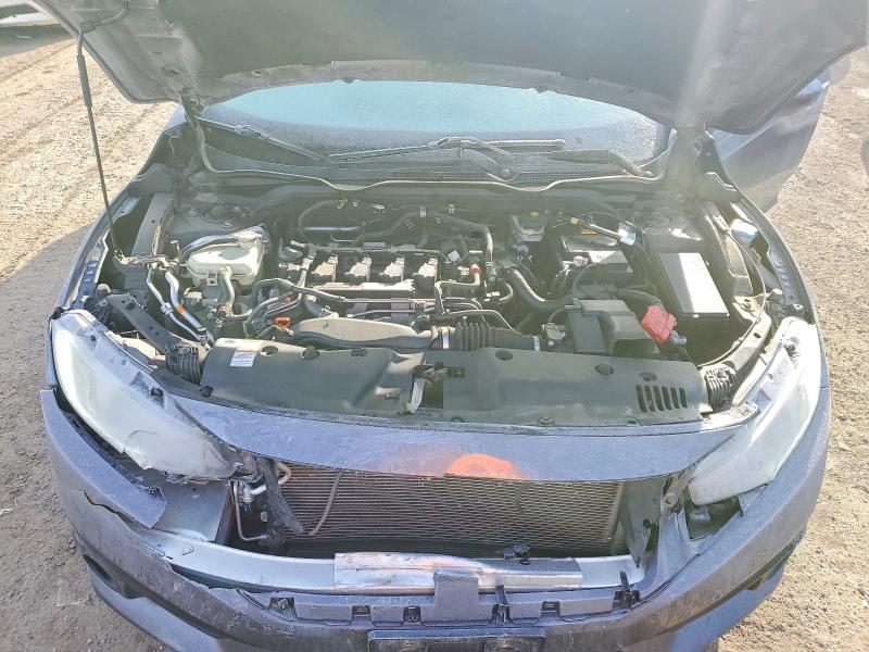 Продаж на аукціоні авто 2016 Honda Civic, vin: 2HGFC1F49GH104723, номер лоту: 47027436