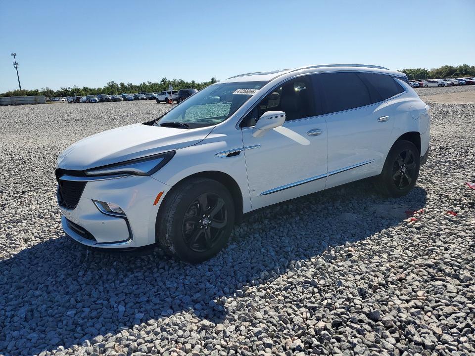 Продаж на аукціоні авто 2024 Buick Enclave, vin: 5GAEVBKW2RJ124204, номер лоту: 47256066