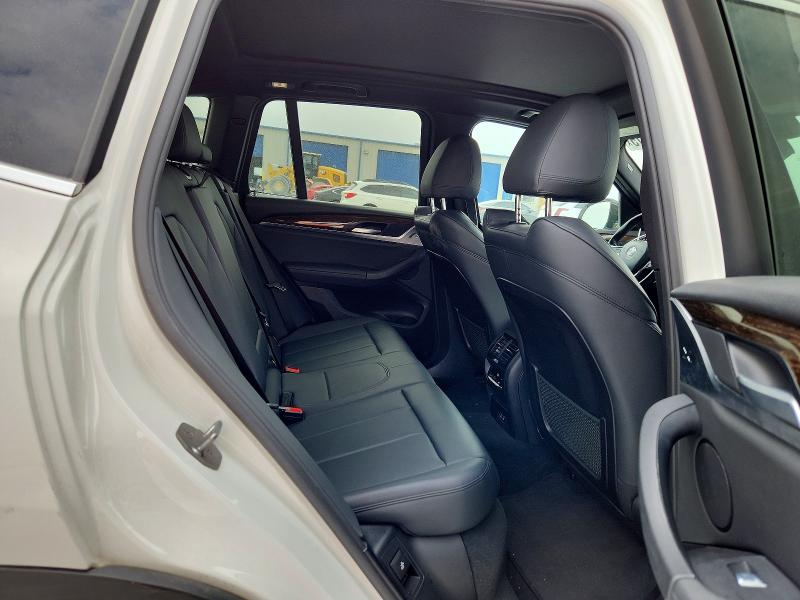 Aukcja sprzedaży 2020 Bmw X3, vin: 5UXTY3C03L9C30622, numer aukcji: 79032715
