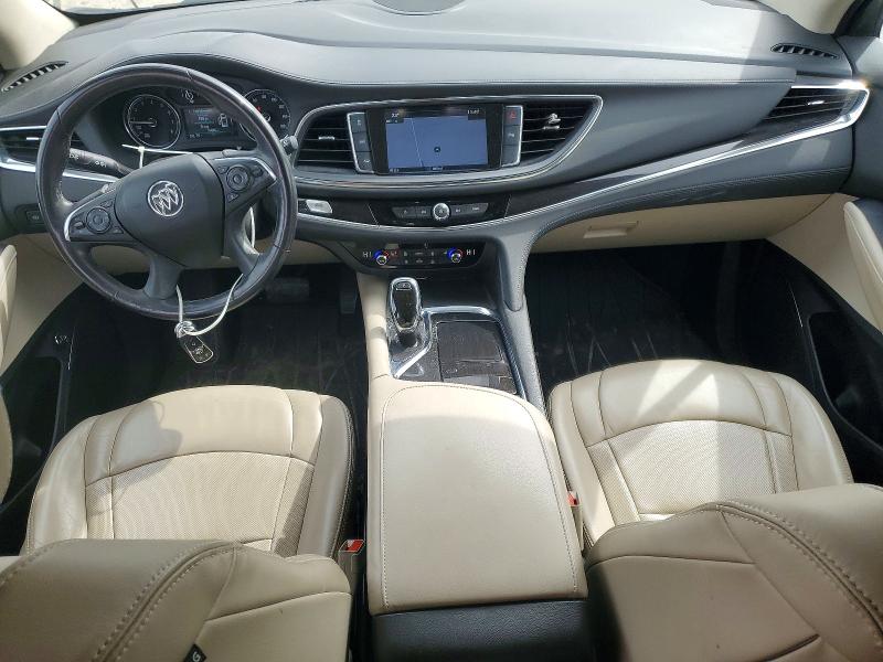 Продаж на аукціоні авто 2018 Buick Enclave, vin: 5GAEVAKW5JJ213439, номер лоту: 41738746