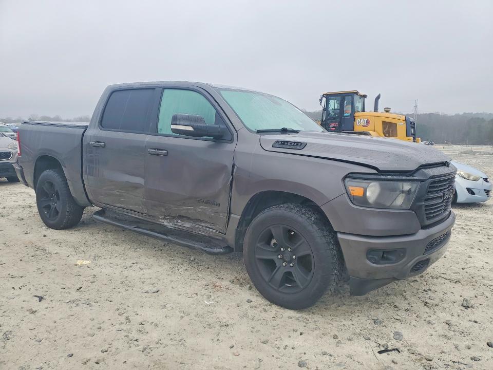 Aukcja sprzedaży 2021 Ram 1500, vin: 1C6RREFT6MN593004, numer aukcji: 41600566
