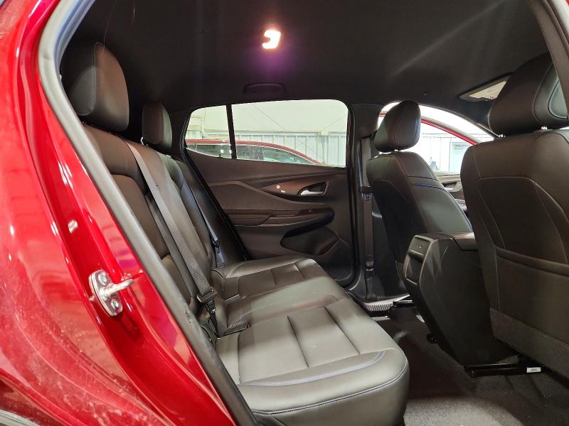 Продажа на аукционе авто 2024 Buick Envista, vin: KL47LBE21RB207326, номер лота: 46834606