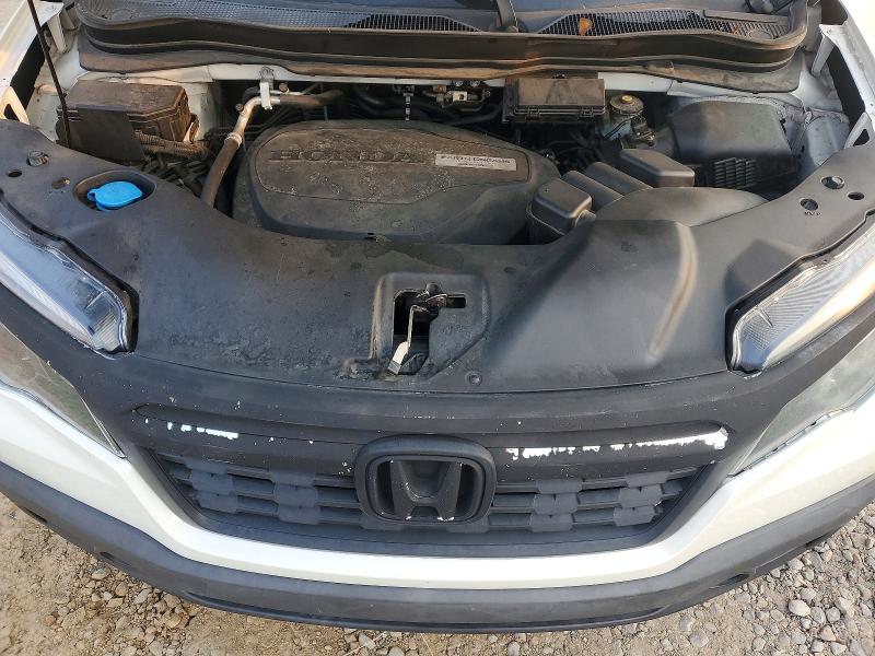 Aukcja sprzedaży 2018 Honda Ridgeline, vin: 5FPYK3F63JB016598, numer aukcji: 46863846
