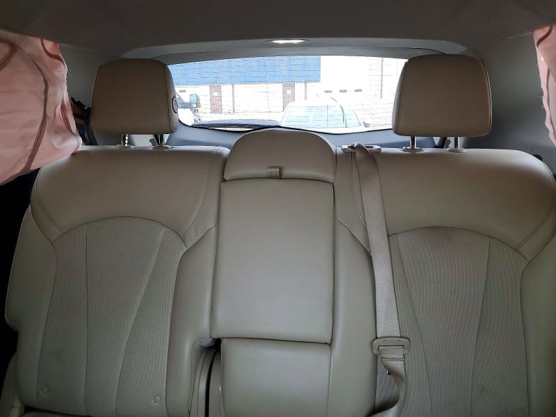 2019 Buick Envision მანქანა იყიდება აუქციონზე, vin: LRBFXBSA2KD009915, აუქციონის ნომერი: 47166556