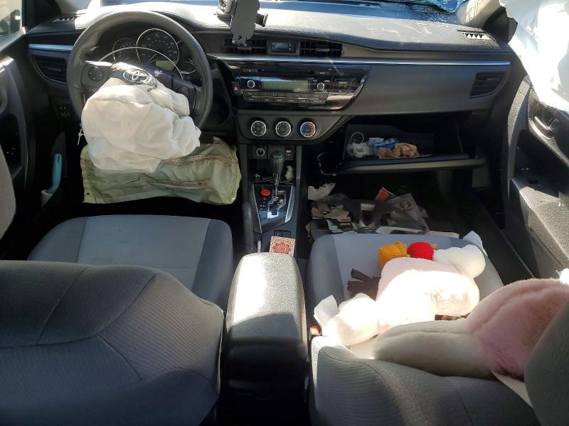 Продажа на аукционе авто 2014 Toyota Corolla, vin: 2T1BURHE0EC064845, номер лота: 46580466