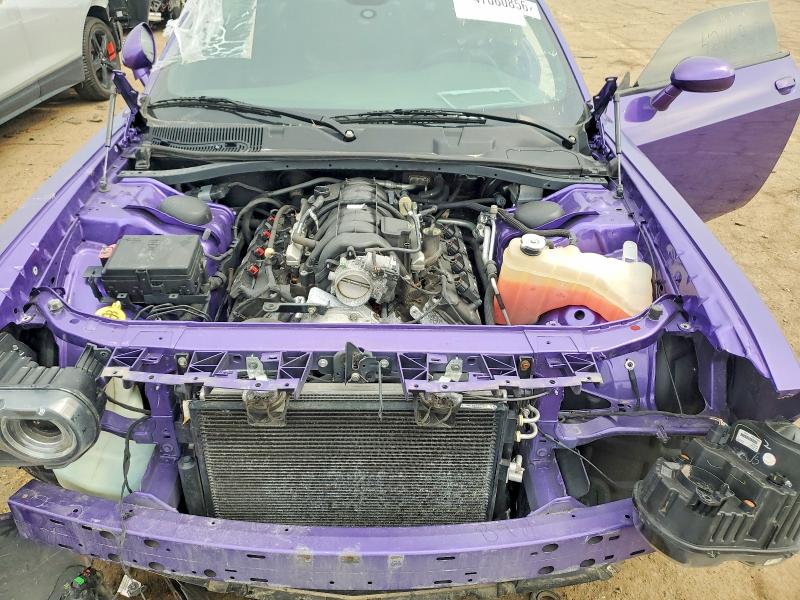 Aukcja sprzedaży 2016 Dodge Challenger, vin: 2C3CDZBT9GH176262, numer aukcji: 47060856