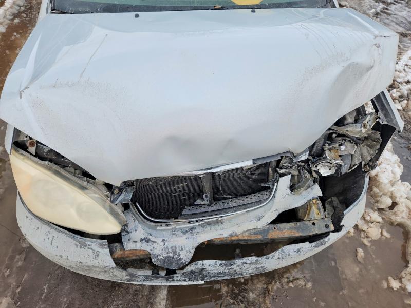 Aukcja sprzedaży 2008 Toyota Corolla, vin: 2T1BR32E78C890717, numer aukcji: 46448916