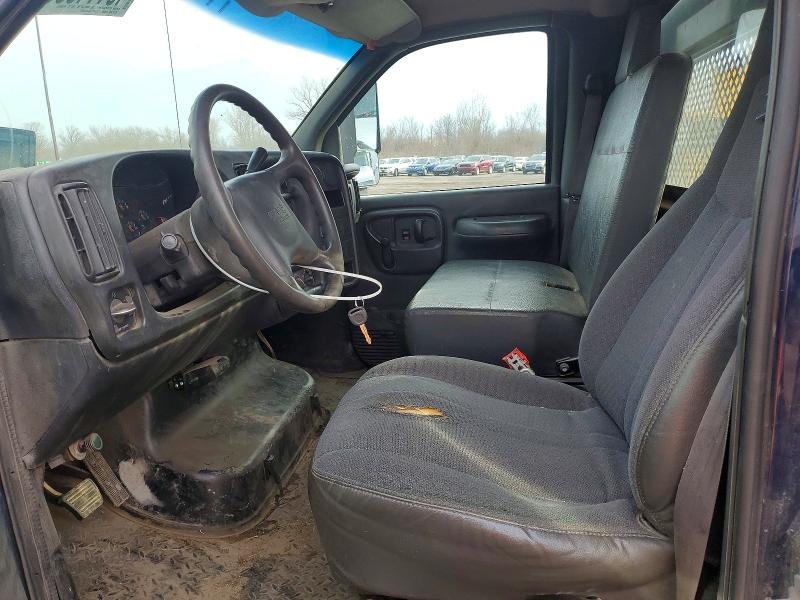 Aukcja sprzedaży 2004 Gmc C5500, vin: 1GDE5C11X4F506899, numer aukcji: 48114036