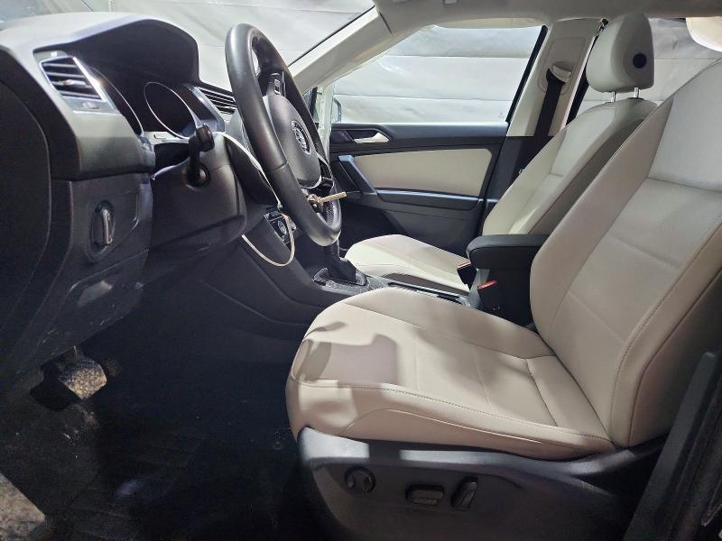 2020 Volkswagen Tiguan მანქანა იყიდება აუქციონზე, vin: 3VV2B7AX6LM038164, აუქციონის ნომერი: 41648236