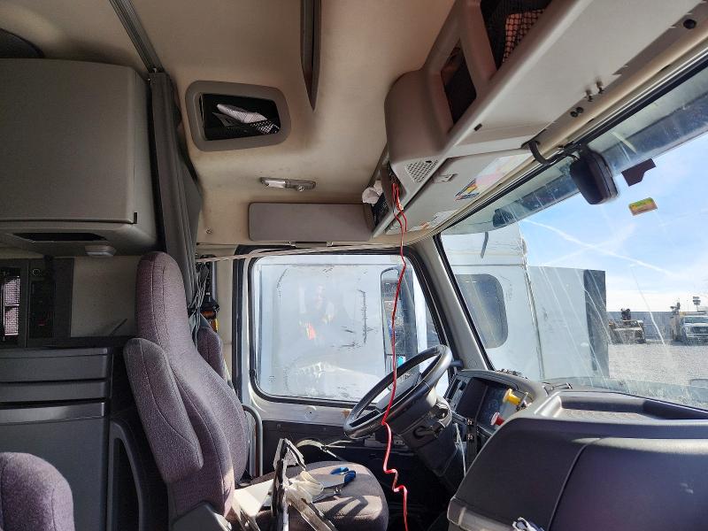 Продажа на аукционе авто 2021 Volv Vnr, vin: 4V4WC9EH6MN600328, номер лота: 41696226