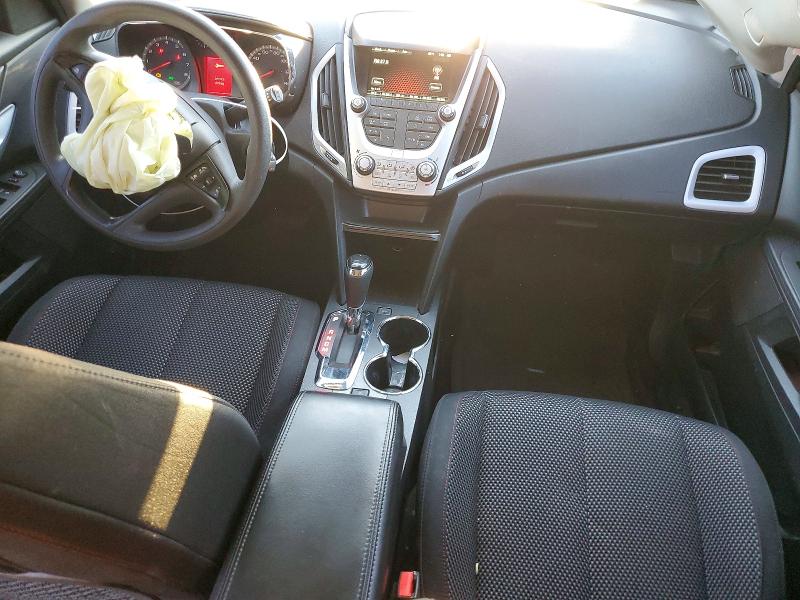 Продаж на аукціоні авто 2017 Gmc Terrain, vin: 2GKFLSEK7H6352345, номер лоту: 52955106