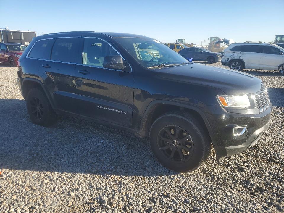 Aukcja sprzedaży 2016 Jeep Grand Cherokee, vin: 1C4RJFAG6GC344265, numer aukcji: 79430485