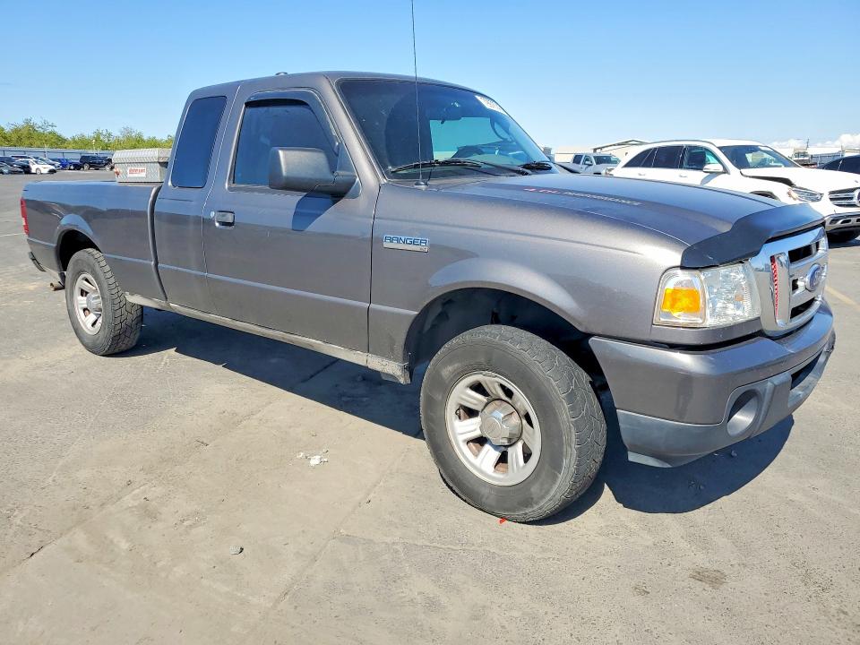 Продажа на аукционе авто 2011 Ford Ranger, vin: 1FTKR4EE6BPA82871, номер лота: 79978745
