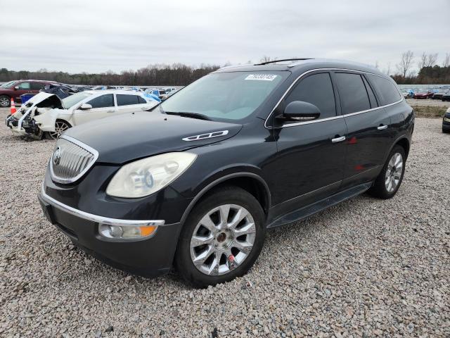 79230745 :رقم المزاد ، 5GAKRCED0BJ415992 vin ، 2011 Buick Enclave مزاد بيع