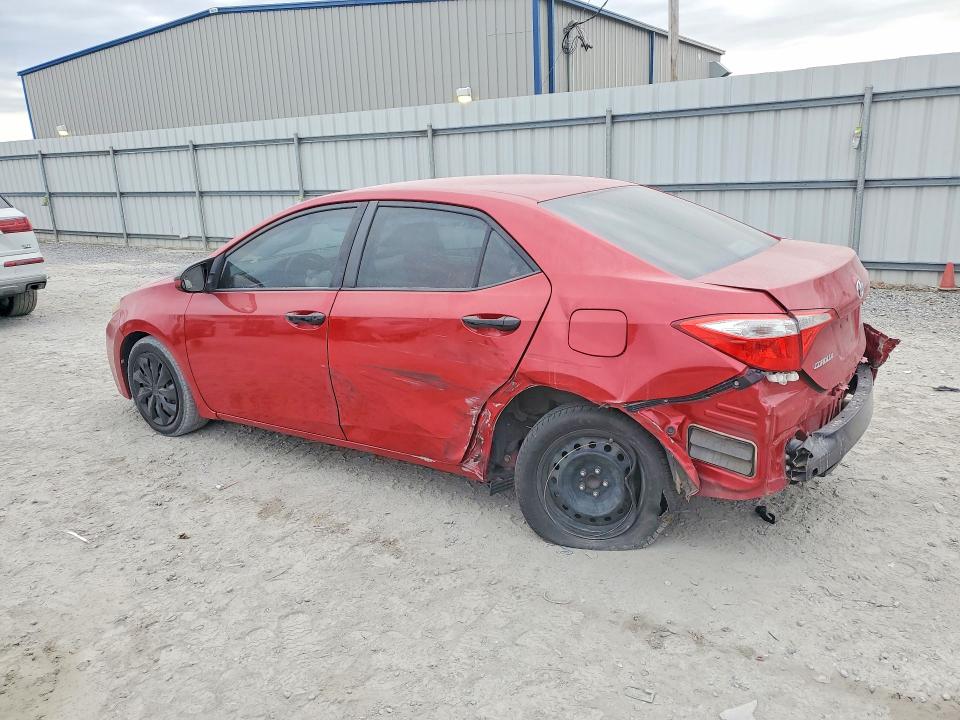 Продажа на аукционе авто 2014 Toyota Corolla, vin: 2T1BURHE6EC102840, номер лота: 47660086