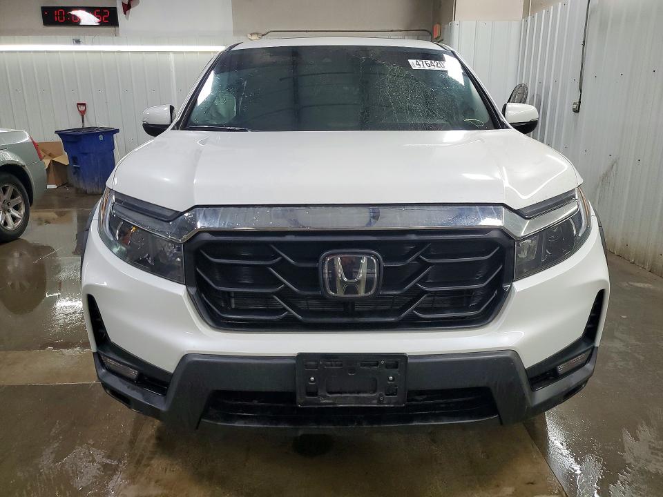 2023 Honda Ridgeline მანქანა იყიდება აუქციონზე, vin: 5FPYK3F57PB031458, აუქციონის ნომერი: 47642036