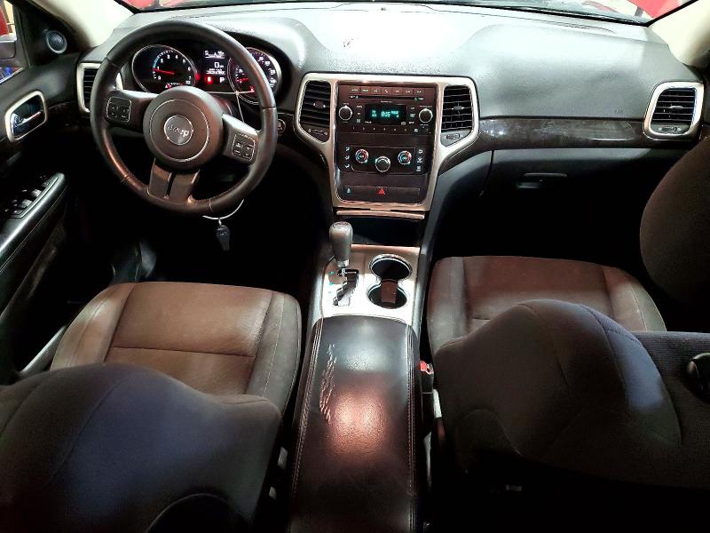 Продаж на аукціоні авто 2011 Jeep Grand Cherokee, vin: 1J4RR4GG5BC582230, номер лоту: 46825166