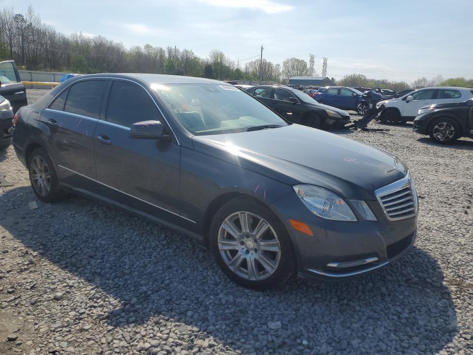 Aukcja sprzedaży 2013 Mercedes-benz E, vin: WDDHF5KBXDA747947, numer aukcji: 47446856