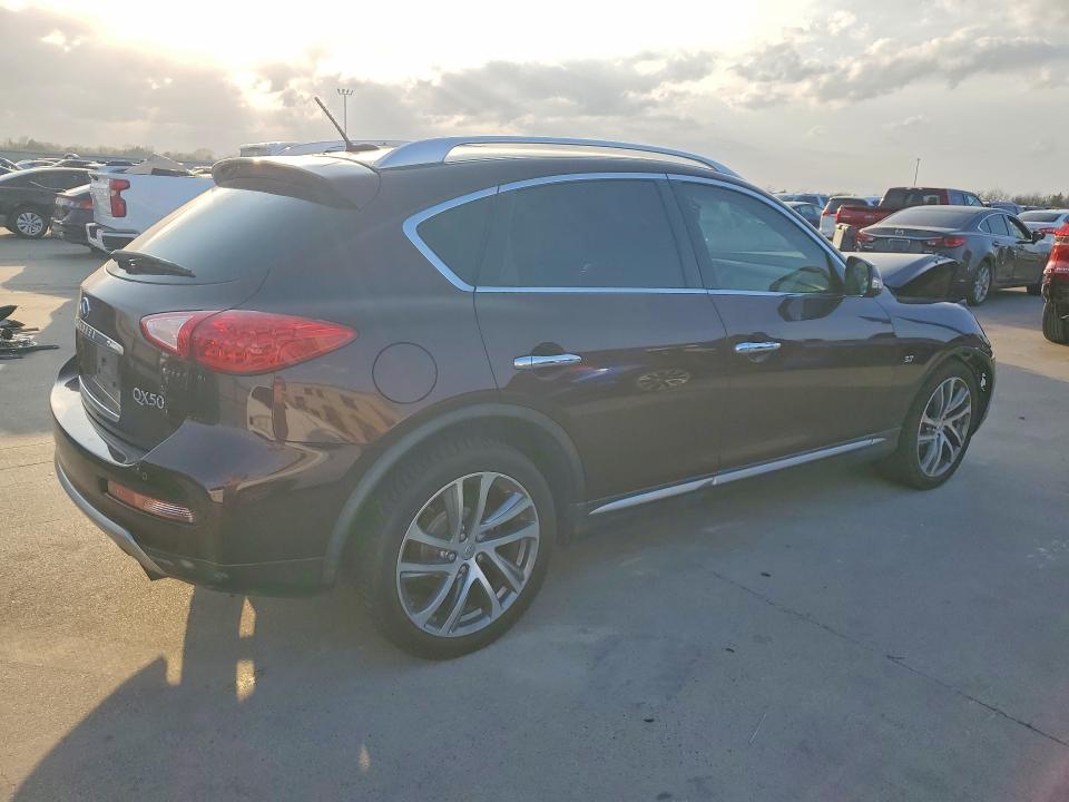Aukcja sprzedaży 2016 Infiniti Qx50, vin: JN1BJ0RR7GM267102, numer aukcji: 41977906