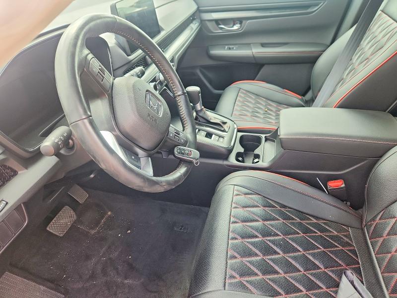 48184526 :رقم المزاد ، 7FARS6H61TE024699 vin ، 2026 Honda Cr-v مزاد بيع