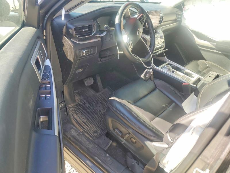 Aukcja sprzedaży 2021 Ford Explorer, vin: 1FMSK7DH3MGC16574, numer aukcji: 45471766