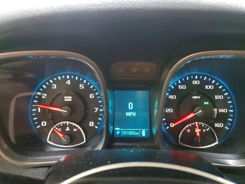 Продаж на аукціоні авто 2013 Chevrolet Malibu, vin: 1G11C5SA0DF251000, номер лоту: 41931696
